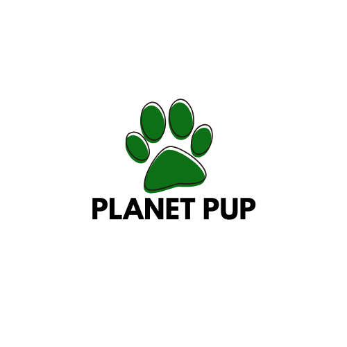 PlanetPup store
